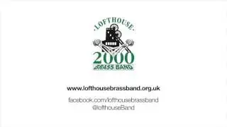 Lofthouse Brass Band - The Journal of Phileas Fogg