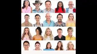 Big Brother Australia 2020 #bestmemescollections