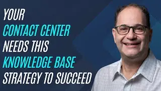 What's the BEST Way to Build a Knowledge Base for Customer Support | Etech