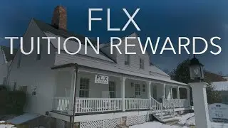 FLX Friday Film Series  TUITION REWARDS