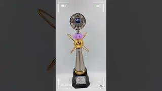 Clazz Trophy Malaysia | #1 Reliable Trophy Supplier in Malaysia - Congratulations Winners! #trophy