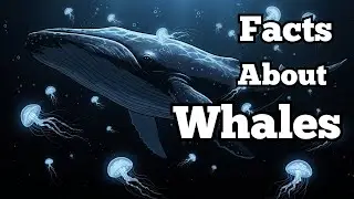 The Most Soothing Facts About Whales to Fall Asleep To