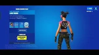 Fortnite cross comms pack🙃 #16