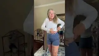 Review PINSPARK Workout Shorts High Waisted Tummy Control with Pockets