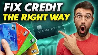 Credit Repair vs Counseling: Choose the Smart Path to Freedom | Wise Consulting Enterprise