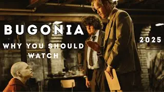 BUGONIA Why This Film Is a Must See
