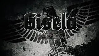 Gisela: Herskerinne av Victoria Terrasse - Official Trailer [Full HD]