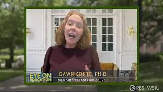 Eye on Education | SIU Women's Council