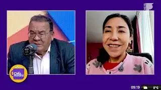 🎙🎞LA HISTERIA DE LA HISTORIA : Mario Espinoza y Sayuri Loza |09.01.26|