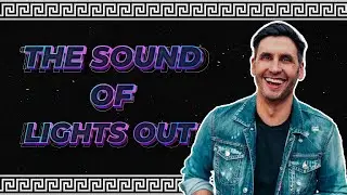 The Sounds Of Chapter & Verse Lights Go Out