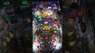 Aerosmith Pinball Machine Review & Gameplay - 9.25 - Stern Pinball