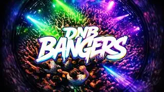 Best Drum and Bass Club Bangers Mix 2026
