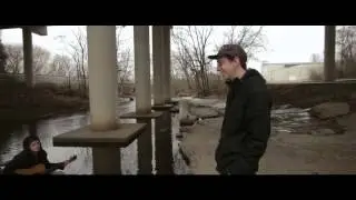 Light The Avenue- I'm Sorry, Holden Caulfield