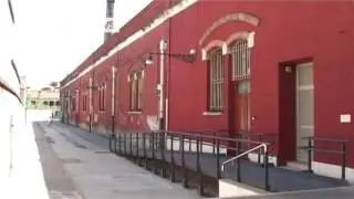 COLTELLI E SPRAY URTICANTE IN TRIBUNALE