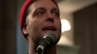Team Dreams - Random Haiku Generator (Live on KEXP)