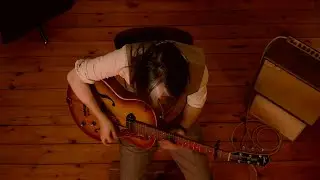 ARTHUR J. LABRIQUE - Preachin' blues