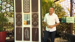 The Garden Gurus - Waldecks Decorative and Privacy Screens