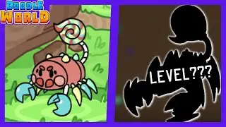 HOW TO EVOLVE AZUPION!! | Doodle World