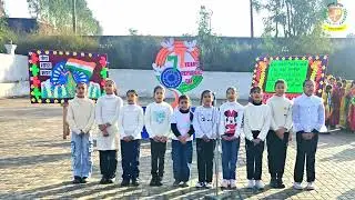 “हम राही हैं, हम साथी हैं” | Republic Day Patriotic Group Song