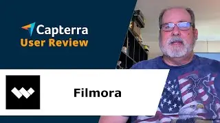 Filmora Review: Filmora 9 is an awesome video editing and splicing software