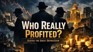 The Hidden Winners of America&rsquo;s Worst Economic Collapse