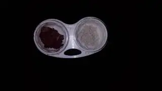 use the used -contact lens case