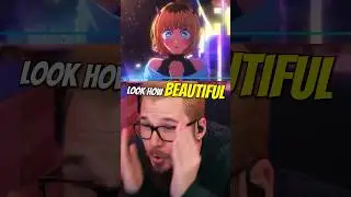 Mem-cho joins the NEW B Komachi (Oshi no Ko)