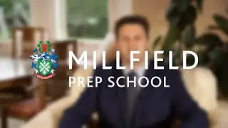Ben Hilton - Deputy Head Pastoral