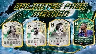 Hunting Winter Wildcard team 2 and 3 cards