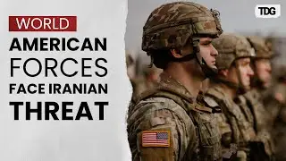 Iran vs Israel: Khamenei's Advisor Warns Any Base Hosting US Troops Could Be Targeted By Iran | War