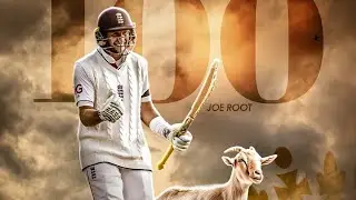 Joe Root inches closer toSachin Tendulkar's legendary record. The chase is on.less