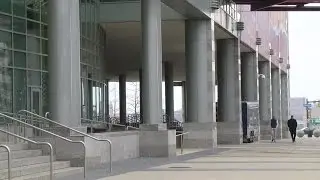 Cavaliers hope to expand Quicken Loans Arena with help from the county