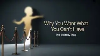 How Scarcity Manipulates Your Brain (And How To Stop It)
