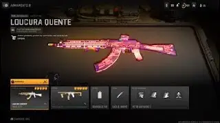 Como Colocar Pingente Nas armas Warzone 2