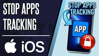How to Stop Apps Tracking Activity on iPhone or iPad (iOS)
