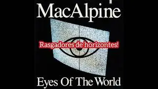 MacAlpine - Urban Days (Sub Español) 1990