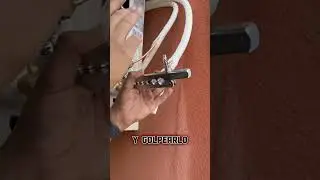&iquest;Como hacer un abocardado? Os apetece v&iacute;deo largo de montaje de un aire acondicionado? Os leo⬇️