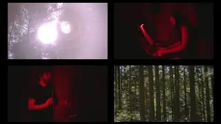 Laura Palmer Theme - Piano & Theremin cover - Isabelle & Marc Di Malta - Twin Peaks OST