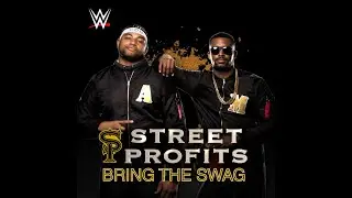Street Profits - Bring The Swag (feat. J-Frost) [Entrance Theme]