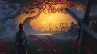 Where Winds Meet - Puppeteer: Curtaincall (World boss)