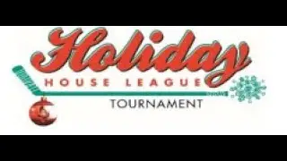 Holiday HL Hockey Tournament Dec. 13, 2025 vs Raftsmen D'Alymer (3-0 win)