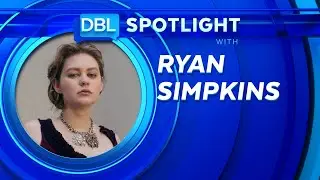Actor Ryan Simpkins on Being Non-Binary in Hollywood, Their 'Fear Street' Netflix Series