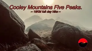 Cooley Mountains | Slieve Foye | Hiking and Trekking
