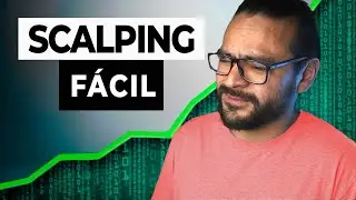 Estrategia de Trading en Scalping (FACIL) para Principiantes 100% GANADORA