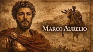 Marco Aurelio: El Sabio Emperador de Roma | Filosof&iacute;a, Poder y Legado Eterno