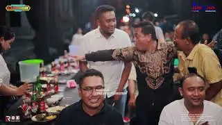 BLACKSTAR - PERMATA HATI - YESA OKTAVIA - WEDDING SASMITO & CICIK - BANYUPUTIH JEPARA