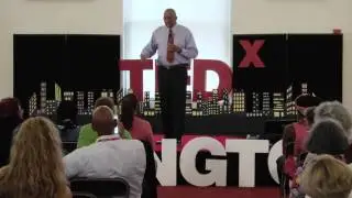 We The People: Citizens Must Fix our Broken Justice System. | Michael McCray | TEDxWilmingtonSalon