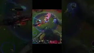 Pzzzang3 insane 1v2 escape #pzzzang3 #yasuo #fyp #shorts #leagueoflegends