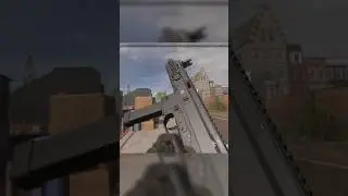 COD Modern Warfare 2 - ISO 45 Weapon Inspection + Reload Animation [MWII] #codclips #mw2 #warzone