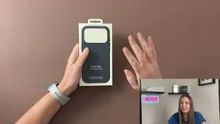 Apple iPhone 17 Pro TechWoven Case Review + Fit test with iPhone 16 Pro | Comparison